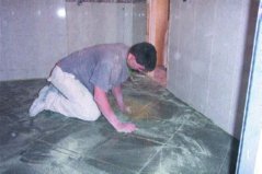 obra (906) SEGURIDAD y SALUD en CONSTRUCCION